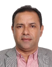 Khusal Mohan Thakur